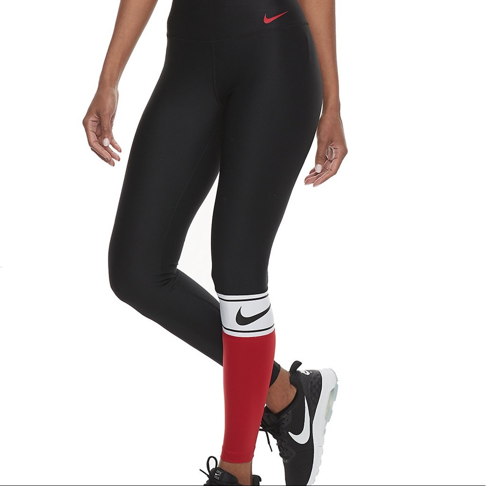 Nike training leggings